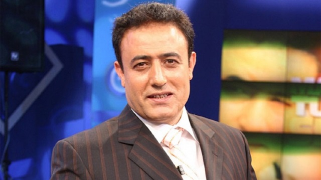 Şarkıcı Mahmut Tuncer'e "telif" davası