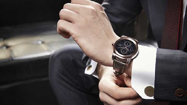 LG Watch Style ve Watch Sport akıllı saatlerin ilk bilgileri ortaya çıktı