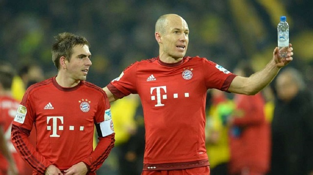 Bayern formasıyla 501 maça çıkan bek oyuncusu Lahm 16 gol atarken 70 asist yapma başarısı gösterdi. 