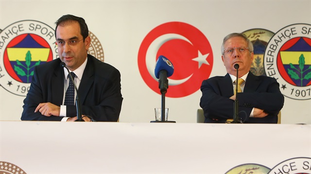 Mosturoğlu olaylı Beşiktaş-Fenerbahçe maçı ile ilgili açıklamalarda bulundu.