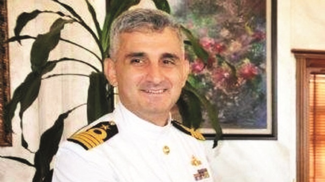 Ali Suat Aktürk