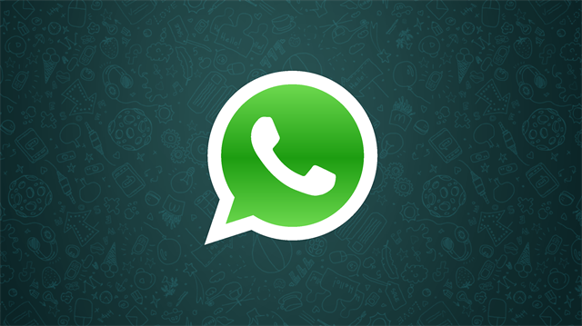 WhatsApp'tan konum göndermek