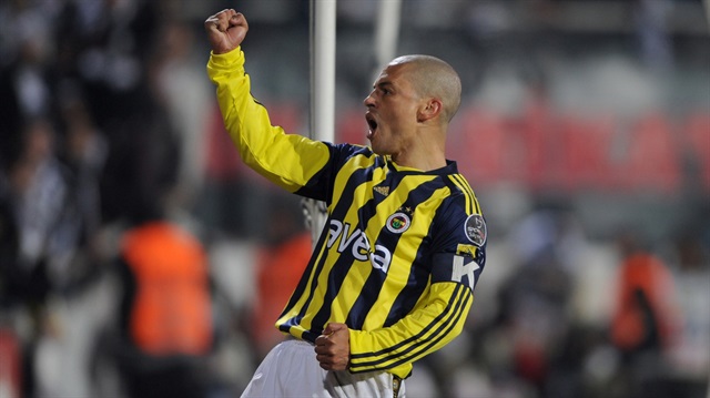 Alex de Souza, dünyanın en iyi futbolcusu için tercihini yaptı.