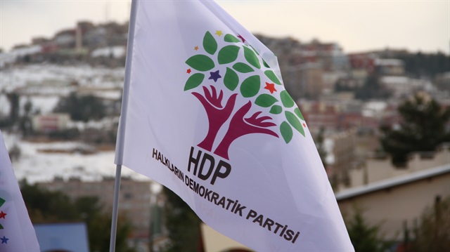 HDP Van Milletvekilleri Lezgin Botan, Nadir Yıldırım, Tuğba Hezer Öztürk ile Bedia Özgökçe Ertan hakkında fezleke hazırlandı.