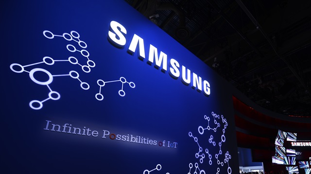 Note 7'nin patlması ile bir hayli zarara uğrayan Samsung'un, şimdide batarya fabrikasında yangın çıktı.