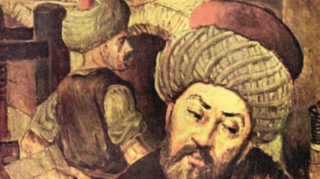 İlk Türk matbaasının kurucusu İbrahim Müteferrika’nın yeni bir eseri bulundu. 
