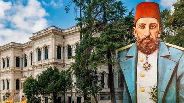 Sultan II. Abdülhamid 1918'de bugün vefat etti.