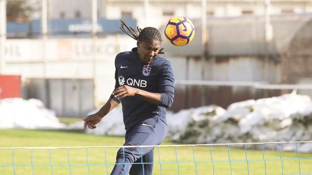 N'Doye ve Rodallega ilk kez birlikte forma giyecek.