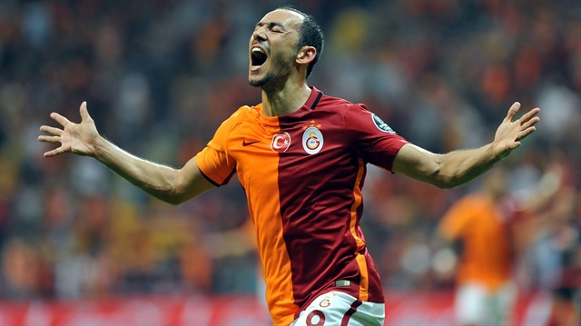 Umut Bulut, Galatasaray'la sezon başında sorunlu bir şekilde yollarını ayırmıştı. 