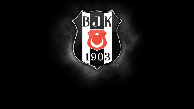 Beşiktaş'ın orijinal logosu.