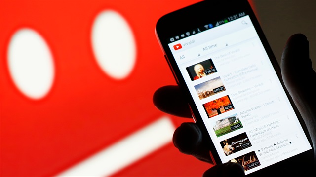 YouTube Go ile internetsiz video izleyebilmek için söz konusu videoyu önceden indirmek gerekiyor.