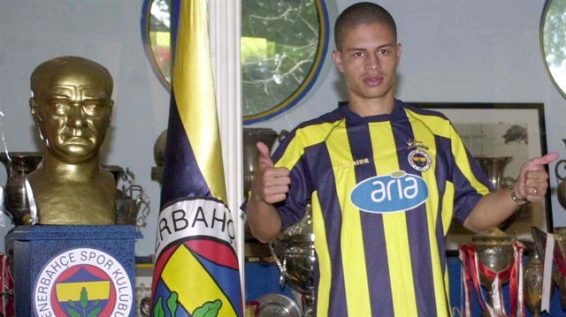 Brezilyalı efsane Alex de Souza, Fenerbahçe öncesinde ve sonrasında Barcelona ile Real Madrid'den transfer teklifi aldığını belirtti.