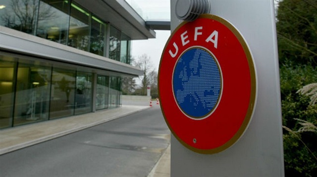 UEFA'nın taziye mesajı öncesinde de İspanya Futbol Federasyonu La Liga'daki maçlardan önce saygı duruşunda bulunulacağını açıklamıştı.
