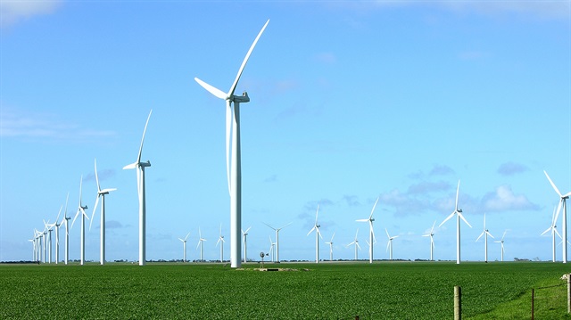 Rüzgar Enerjisi İstatistikleri Raporu çıktı.