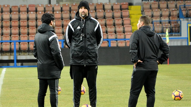 Karabükspor'la sözleşmesi sezon sonunda bitecek olan Igor Tudor'un ismi Galatasaray'la anılıyor.