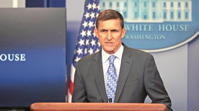 Michael Flynn