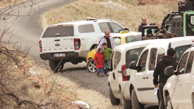 Cezaevi firarisi Osman Binici, çocuklarından 2'sini 19 saat sonra serbest bıraktı.