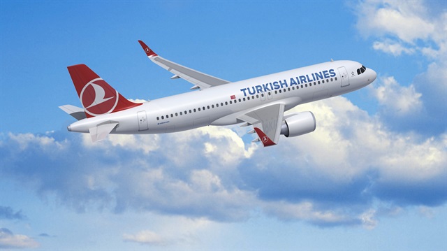 Türk Hava Yolları, 2017 yılının Ocak ayında 4,1 milyon yolcu taşıdı.