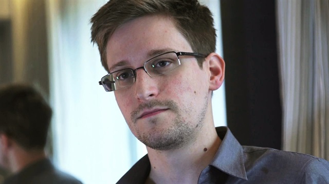 Edward Snowden'ın ortaya çıkardığı belgeler İngiliz basını tarafından yayınlanmıştı.