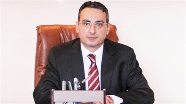 Alparslan Kılıç