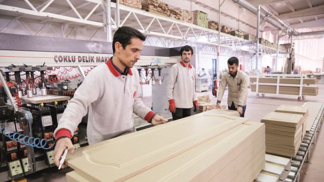 'Müjde' etkileri 2017’ye yansır