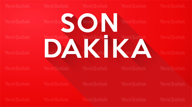 Son Dakika Haberleri: Amanos Dağları'nda terör örgütü PKK'ya yönelik yürütülen operasyonda bir uzman çavuş şehit oldu.