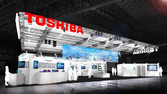 Toshiba'nın CEO'su Shigenori Shiga elde edilen zararın idari sorumluluğunu üstlenmek için istifa etti.