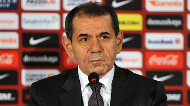Galatasaray Başkanı Dursun Özbek, Igor Tudor hakkında önemli açıklamalarda bulundu.