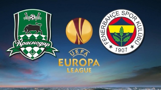 Krasnodar Fenerbahçe maçı bu akşam hangi kanalda, saat kaçta, şifreli mi?