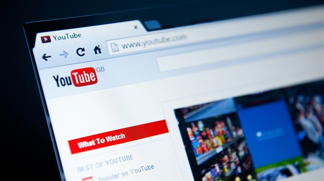 YouTube'un atyazı desteği 1 milyarı aşkın videoya ulaştı. 