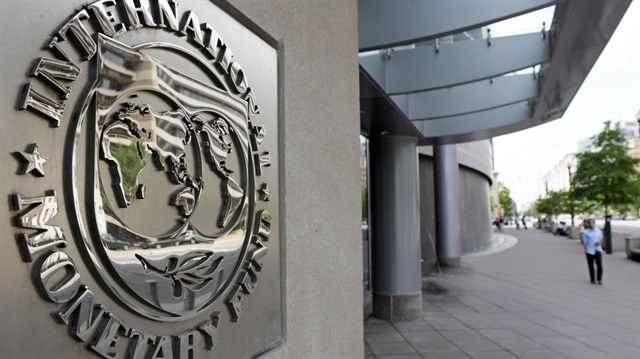 Maliye Bakanlığı verilerine göre, Kırgızistan'ın IMF'ye 188 milyon dolar borcu bulunuyor. 
