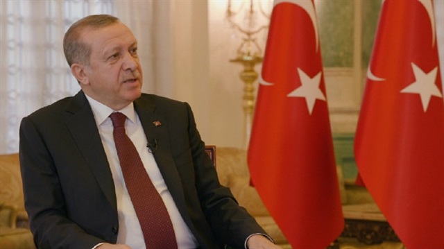 أردوغان: جولتي الخليجية "مثمرة جدا".. والسعودية تصدت لمنظمة "غولن"