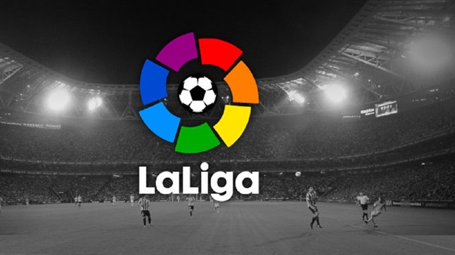 La Liga'da cuma günü oynanacak maçlar, organizasyonun Facebook'daki resmi hesabından izlenebilecek.