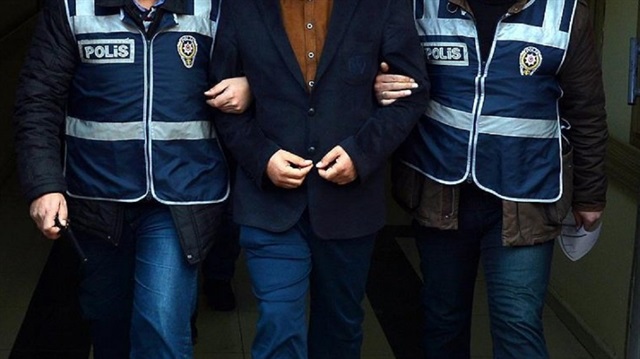 Sivas'ta FETÖ'den tutuklu sayısı 50'ye yükseldi