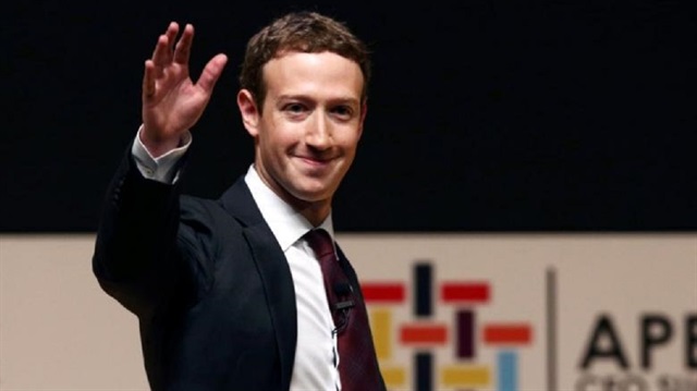 "Across the world there are people left behind by globalization, and movements for withdrawing from global connection," Zuckerberg wrote, 