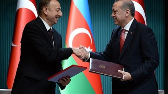 تركيا تستهدف رفع التبادل التجاري لـ 20 مليار دولار مع أذربيجان وجورجيا