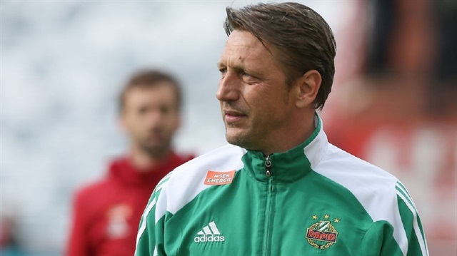 Kardemir Karabükspor Avusturyalı teknik direktör Barisic'le anlaşmaya vardı. 