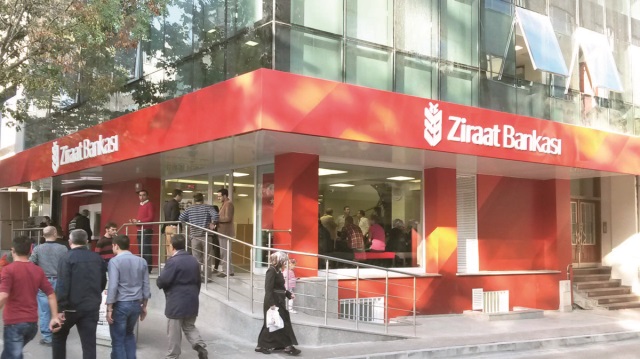 Ziraat promosyona 2 milyar lira ayırdı