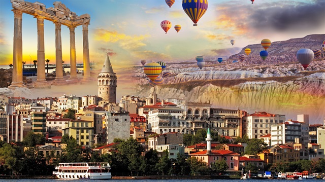 Turizmciler yabancı kanaat önderlerini Türkiye'de ağırlayacak.
