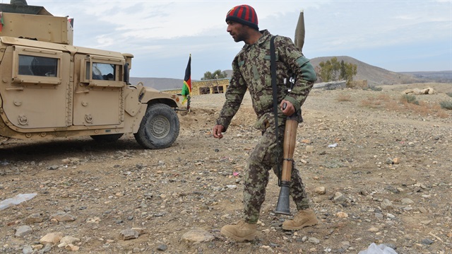 Afganistan İcra Kurulu Başkanlığı Sözcü Yardımcısı Cavid Faisal de "Hiçbir ülkenin Afganistan'a askeri müdahalesine izin vermeyiz, karşılığını misliyle veririz." ifadesini kullandı.
