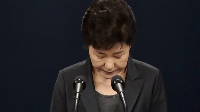 معارضة كوريا الجنوبية تطالب بتمديد التحقيق مع رئيسة البلاد