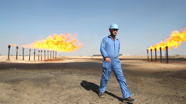 صعود احتياطات العراق النفطية إلى 153 مليار برميل