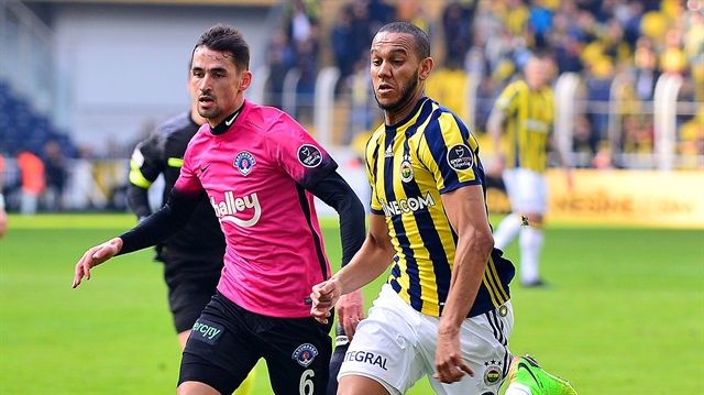 Fenerbahçe Kasımpaşa maç özeti haberimizde.
