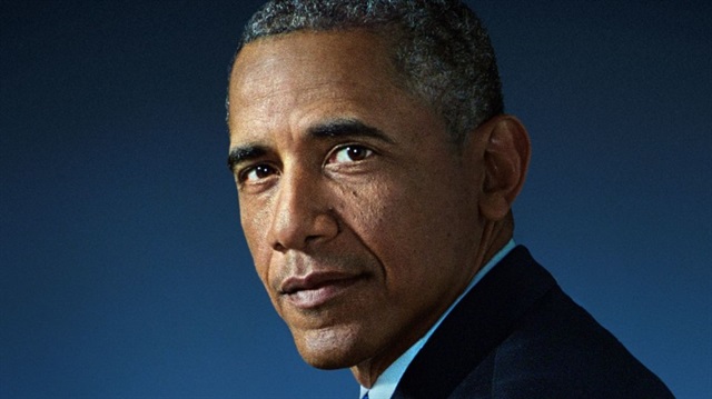 أوباما يحرز مركزا مفاجئا بين رؤساء أمريكا في استطلاع مهم