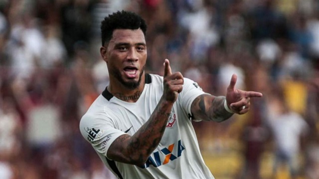 Corinthians Colin Kazım'ın golüyle 1-0 kazandı.