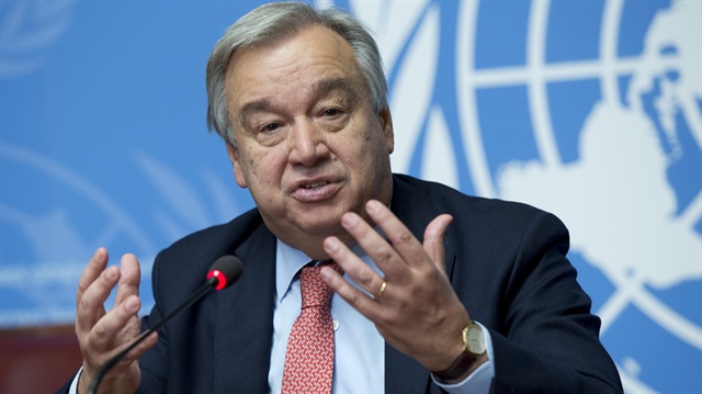 BM: Suriye'de kısa vadede çözüm olmaz
