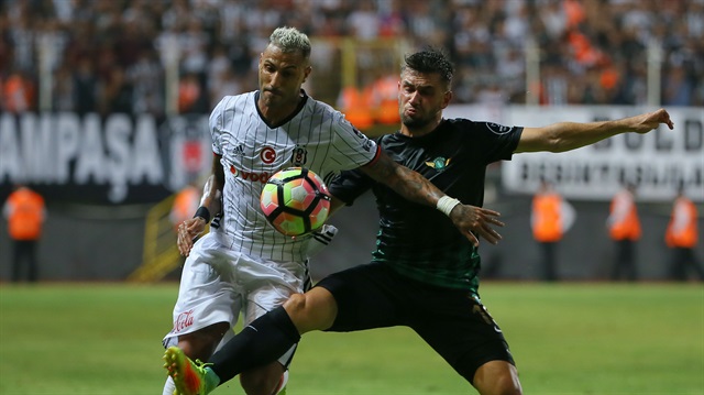 Beşiktaş Akhisar Belediyespor maçı Canlı izle