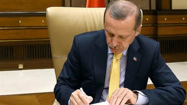 Kitabın önsözünü Cumhurbaşkanı Recep Tayyip Erdoğan yazdı.