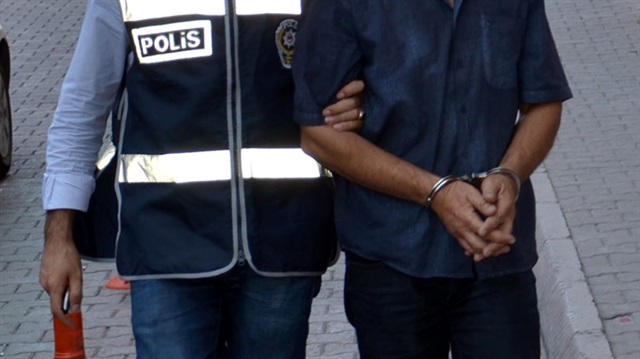 Elazığ’da PKK/KCK’dan 9 şüpheli tutuklandı