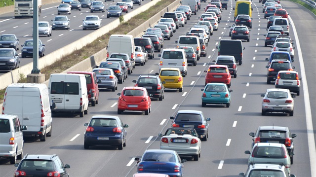 35 milyon ehliyet sahibine trafik sigortası yerine sorumluluk sigortası yapılacak. 